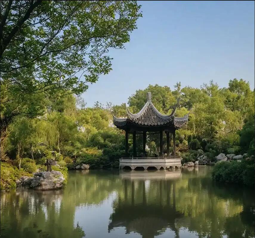 下花园区雨双水泥有限公司